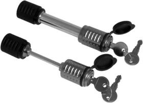 Dead Bolt 008834000388 Hitch And Coupler Set