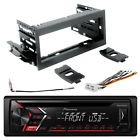 Dehs1000ub-gm1483b-gm02b-egmaa98-06 Enrockaudio Pioneer Cd Car Radio Scosche Kit Harness 728120502418