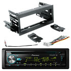 Dehs6000bs-gm1483b-gm02b-egmaa98-06-sxv300-v1 Enrockaudio Pioneer Din Bluetooth Cd Radio Siriusxm Tuner 728120502500