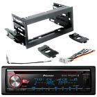 Dehx7800bhs-gm1483b-gm02b-egmaa98-06 Enrockaudio Pioneer Cd Bluetooth Hd Radio Scosche Kit 728120502531