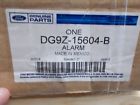 Dg9z15604b Ford New Oem Alarm Control Module