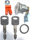 703369 Dl5886 Lockcraft Ford Replacement Door Key Lock Cylinder Switch Oem Oval