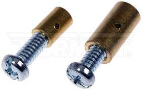 03336 Dorman/help Cable Stop Assortment