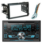 Dpx503bt-fd1426b-fd23b Enrockaudio Kenwood Bluetooth Cd Usb Radio Scosche Dash 728120501701