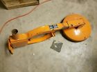 Ds-12 Rhino Immobilizer Car Boot