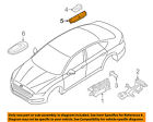 Ds7z19a435a Ford Oem Alarm System-holder