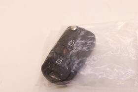 Kia027 Durakey Replacement Full Function Transponder Remote And Key Fits 10-13 Kia Soul