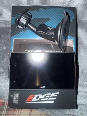 Edge Products 202721122 Cts 3