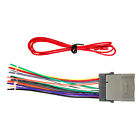 Egmwh98-08 Enrock Stereo Wiring Harness 728120484516