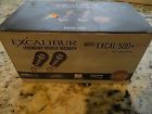 Excal500 Excalibur Vehicle Alarm System 289538968024