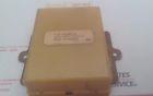 F1lf-19a366-ab Thru Lincoln Mark Vii Lsc Bill Blass Anti Theft Control
