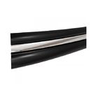 F23445-r Dawn Enterprises Matte Black Factory Match Molding For Ford Truck