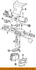F2dz2c246a Ford Oem Abs Tank
