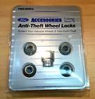 F3sz-1a043-a Ford Genuine Anti-theft Wheel