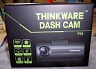 F50 Thinkware Dash Cam Sony Exmor Cmos Sensor Wdr 888622001007