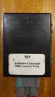 F85a-3f7333-aa Ford Anti-theft Module