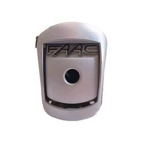 401300 Faac Xk 21 L 230v Keyswitch Cylinder Lock Not Included