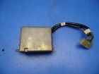 Fb01 67 790 Mazda Fc Oem Burglar Alarm Control Box Module