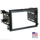 Fd1426b Scosche Double Din Installation Kit For Ford Vehicles 077344763601