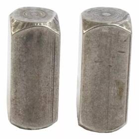 Ford F2hz-3138-aa Genuine Key
