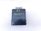 Fovf-14b128-dc Ford Taurus Anti Theft Module Computer