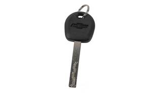 Genuine Gm Parts 13523910 Canada Vehicle Key