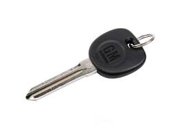 23372322 Genuine Gm Parts Vehicle Key
