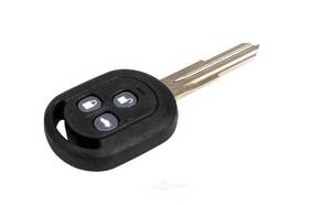 Genuine Gm Parts 95960309 Canada Vehicle Key
