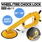 Gfsaz002 Vevor 10-18 Anti-theft Wheel 800000007883