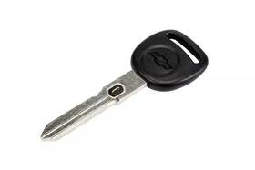 02852561 Gm Genuine Door Lock And Ignition Key