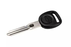 Gm 02852566 Genuine Door Lock And Ignition Key