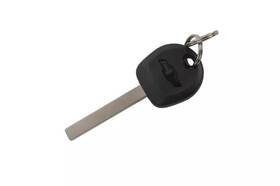 Gm 13523909 Genuine Door Lock And Ignition Key