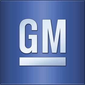 Gm 13545721 Genuine F Card