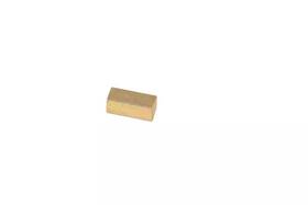 22760462 Gm Oem New 11-18 Chevrolet Gmc Sierra Rear Wheel Bearing Adjust Nut Key