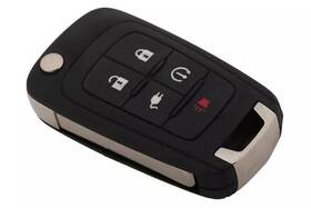 22923864 Gm Genuine F S Key