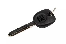 Gm 23372325 Oem New 1998-2002 Oldsmobile Intrigue Door Lock And Ignition Key Blank