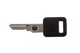 26019395 Gm Genuine Ignition Key