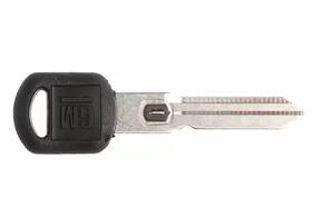 26038360 Gm Oem New 1995-2005 Oldsmobile Century Double Sided Ignition Key Blank