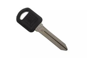 84870458 Gm Genuine Key