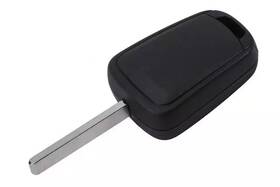 92271668 Gm Genuine Key-dr Lk And Ignition Uncoded