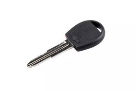 Gm 96585564 Genuine Door Lock And Ignition Key