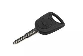 96810824 Gm Genuine Door Lock And Ignition Key