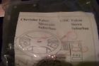 Gm00-06 Tremco Anti Theft Device Yukon Other Vehicles By