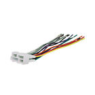 33991005716 Gm02b Scosche Radio Wiring Harness