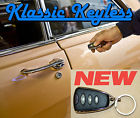 Gmx6267dr2trnk Klassic Keyless 1962-67 Gm