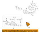Gmx6874dr2 1968-74 Gm X-body Power