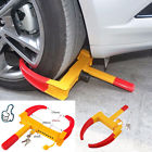 Gnlxzj5875004 Unbranded Wheel Lock Clamp