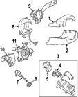 Gs3m-66-938a Mazda Gs3m66938a Genuine Oem