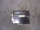 H7110ls110 Subaru 2000-04 Outback Oem Security