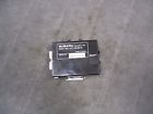 H7110ls410 Subaru 2000-04 Outback Oem Security